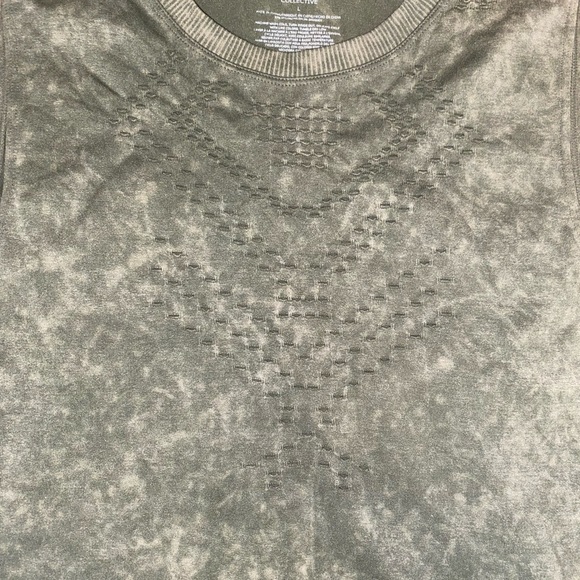 Sage tank - Picture 2 of 5